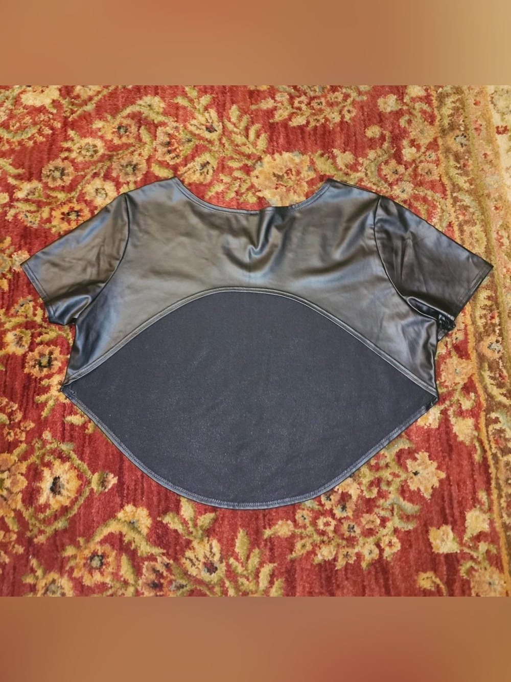 Gojane top - Picture 2 of 4